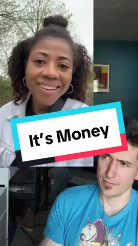 Replying to @grumpyscienceguy this is SO TRUE and something we need to talk about more!@Shana Spence,MS,RDN,CDN #health #wellness #wellnesstips #money #privilege 