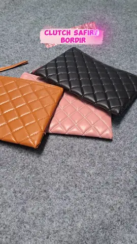 Clucth bordir harga termurah kwalitas premium #fyp #fashiontiktok #clutch #gakastore 