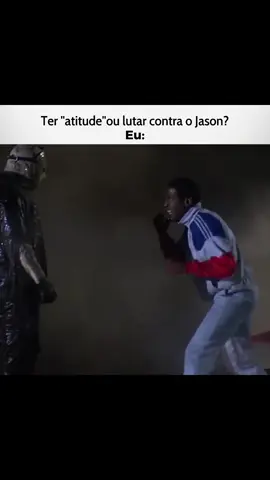 Vou republicar #horror#terror #jasonvoorhees#sextafeira13#real#edit#fyp#fypシ 