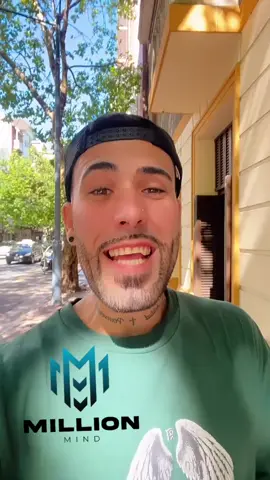 150 MIL ARG X DIA🤯🤯 El es Braian Pradilla y es uno de todas las personas que forman parte de la Academia y Empresa MILLION MIND, el te cuenta su testimonio sobre cómo viene siendo su vida financiera desde que entró a Esta ahermosa comunidad de Million mind la cual hay +3000 miembros  generando todo esto y más por día con tan solo un celular u ordenador y conexión a Internet  #jovenemprendedor #negociodigital #metas #exito #disciplina #libertadfinanciera #motivation #dinero #desarrollopersonal #concentracion #academia #empresa #viral #uruguay #trading #argentina #criptomonedas #marketing #mexico #eradigital #paratiiiiiiiiiiiiiiiiiiiiiiiiiiiiiii #fypシ 