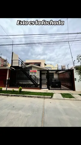 CASA EN VENTA EN URB LA MERCED HUANCAYO  #casaenventa #ventadecasas #huancayo #huancayo_perú🇵🇪❤ #fyp #parati #venta 