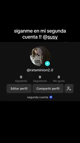 #viral #segundacuenta 