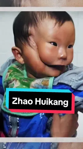 Respondendo a @hictap Como está hoje Zhao Huikang. #historiasreais #casosreais #vidareal #historias 
