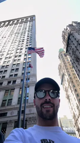 #newyork #selfie #street #style #glasses #happy #men #usa 