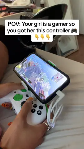 This is for the gamer girls😎 #viral #TikTokShop #gamers #game #xbox #GamerGirl 
