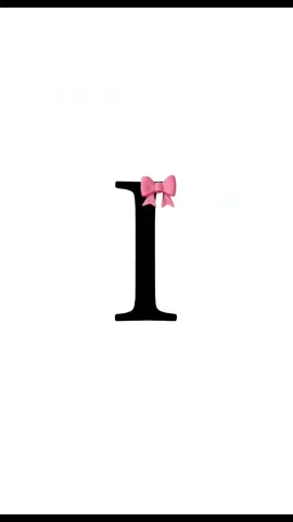 #fypシ #foryoupage #epwaypi #I #fyppppppppppppppppppppppp #letter #trend 