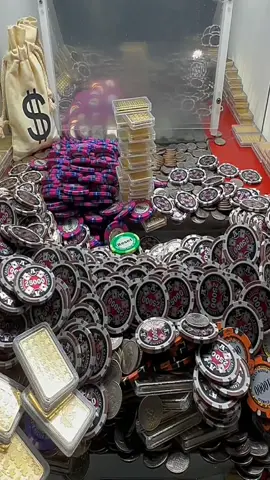 #coinsystemplayer  #foryoufage  #coinpusher  #viral