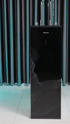 Review Máy lọc nước nóng lạnh Hydrogen Kangaroo KG10A68 #KangarooGroup