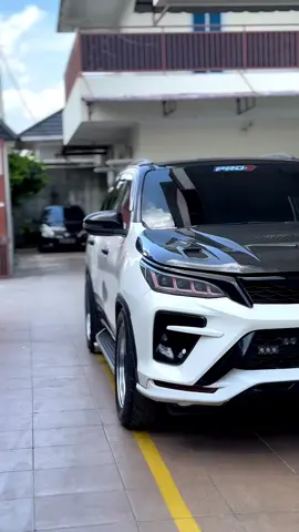 pitmennya wong tulus🥰 #fypage #xybca #fyp #legender #diesel #fortuner 