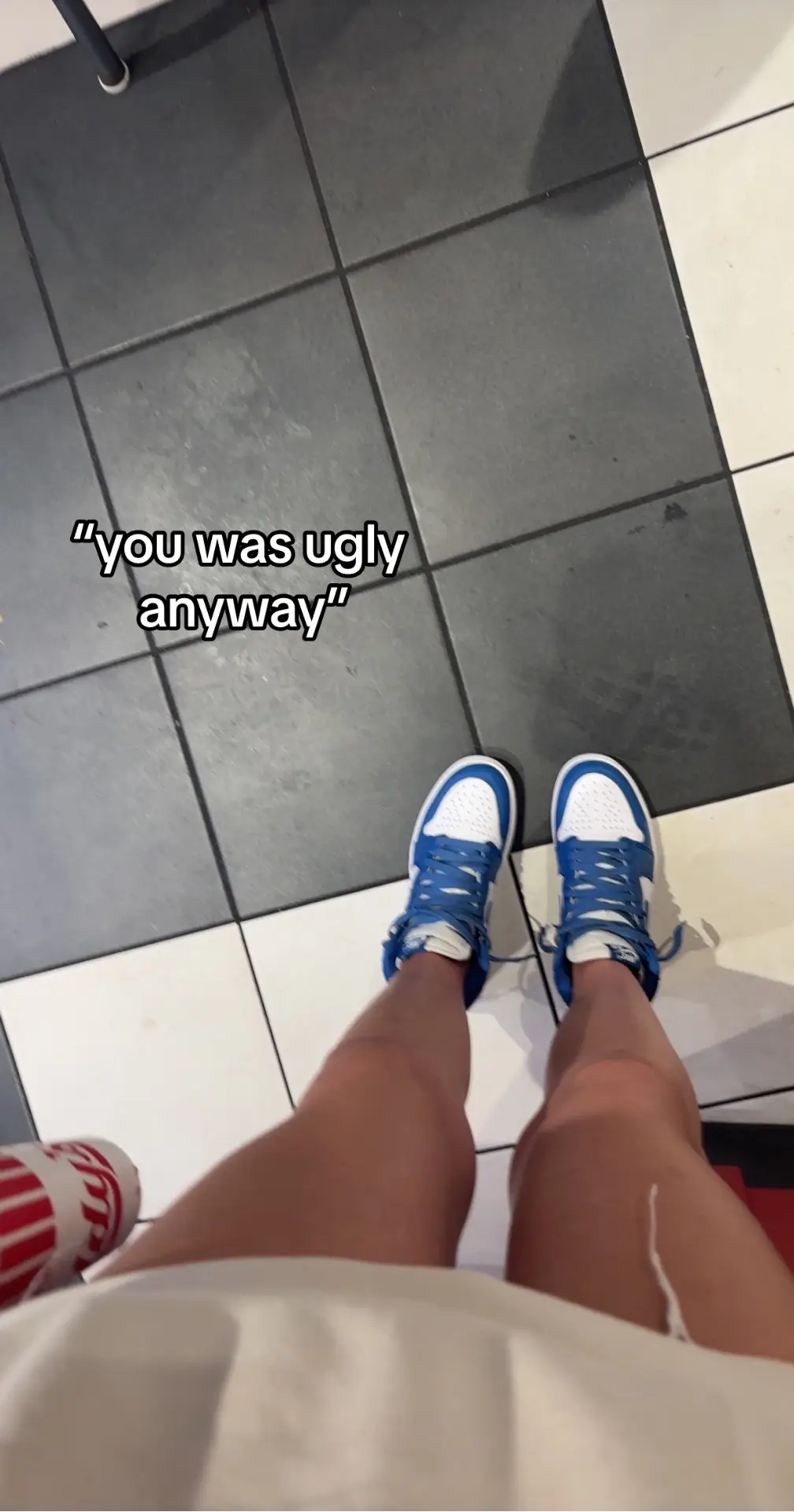 then what are u.. #fyp #foryoupage #pretty #slay #relatable #viral #views #viralvideo #gorg #pretty #fyp 