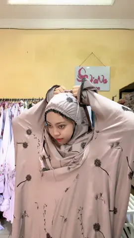 Mukena terusan bordil Ani’aNa  #mukena #mukenahcantik #mukenapondok #mukenasantri #berandafypシ #anianaofficial #mukenatrend2024 #fypシ #mukenadewasa #mukenamurah #MukenahCantik #fypシ #mukenatravel 