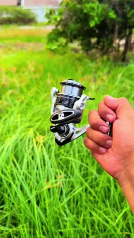 INI DIA REEL TERBARU DARI SEASIR SEASIR CYBERRON !!! REEL NI SESUAI UNTUK JIGGING , KOLAM AIR MASIN !!! HADIR DENGAN REKABENTUK YANG GEMPAKKK!! SO BERMINAT DAPATKAN DI BEG KUNING SEKARANG! #seasircyberron #seasircyberrontwinzanglerz #reelspinningseasircyberron #spinningreelseasir #seasir #seasirprostaff #seasirproduk #seasirtester #seasirambassador #seasirmalaysia #kasinaikfyp #dahgajikan #paydaysale #bazarraya2024 #seasir55supersale 