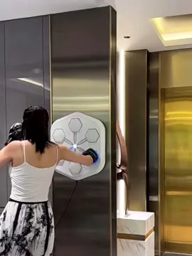 Gấp đôi yêu thương cho anh chồng #giadungtienich #maydamboxing #boxingtraining #boxing #gym 