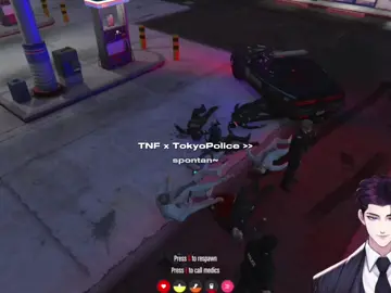 repost #tnf #tokyoversepolice #tokyoverseroleplay #gta5 #xyzbca 