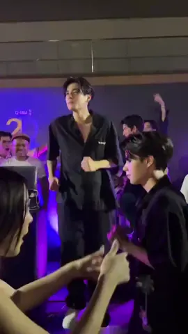 Nhỏ xỉn vô nhỏ quẩy sung thiệt sự #gmmtv2024part2 #afterparty #phuwintang 
