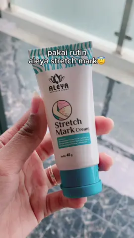 harus telaten juga si🥹😇 #stretchmarks #stretchmark #stretchmarksremedy #fyp #beranda #berandafyp #stretchmarkremoval #stretchmarksolution #stretchmarksbegone #stretchmarktreatment #penghilangstretchmark #stretchmarks #penghilangstretchmark #penghilangstrrtchmark #aleyastretchmarkcream #aleyaskincare #aleyaskincareofficial #WIBGAJIAN 