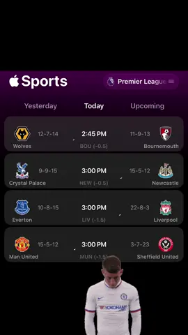 #predicrion #2024 #video #tiktok #today #games #newyork #sports #usa #apple #Soccer #football #england #PremierLeague 