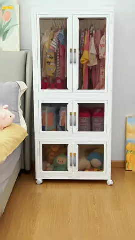 I have sold a lot of this, the quality is very good and the price is very cheap, click on the yellow basket to buy it!#goodthing #fyp #foryou #tiktokshop #baby #childrenwardrobe #cabinet #cabinetforclothes #cabinetforbaby #durabox #duraboxcabinetdrawer #duraboxcabinet 