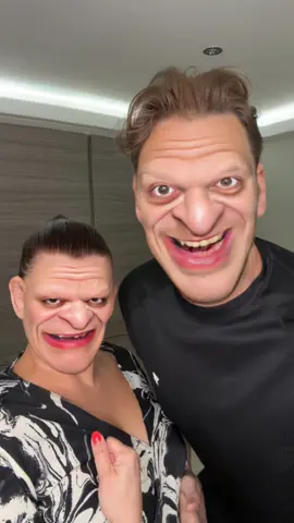 Try not to laugh couples filter challenge 🤣 #filters #trynottolaugh #challenge