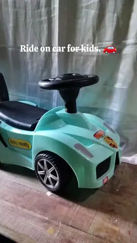 Happy na naman ang baby.🥰🤍 #carforkids #toddlersoftiktok #kids #fyp #toysforkids #kidstoys #carride #toykids #tiktokph #tiktokshop 