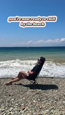 New design of camping chair moon chair foldable chair . Super comfortable. Ergonomic design #Outdoors #camping #Summer #campinglife #campingessentials #CapCut #realmeซูมให้ได้ซีน 