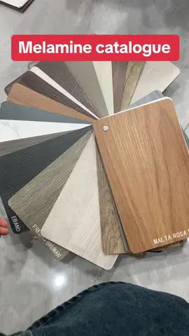 Melamine catalogue,we have a lot of colors #chantawood #melamineboard #laminatedboard #furnitureboard #cabinetboard #cabinetmaker #playwood #plywood #melamineblockboard #plywoodfurniture #plywoodfurniture #melaminechipboard #melaminemdf 