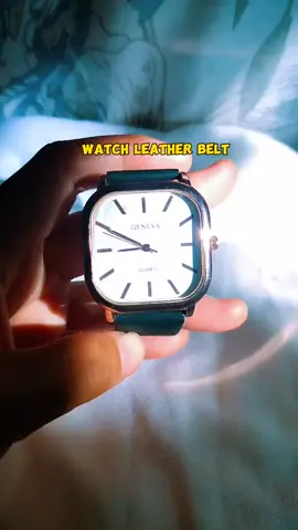 Fashion women Watch Leather Belt lakas maka sosyalin ng relo nato diko expect at ang quality ang ganda pa #bestsellerontiktok #besttiktok #watchesoftiktok #watches #watchtillend #watch #hbxy #laawatch #withluminousfeature #airplainmode 