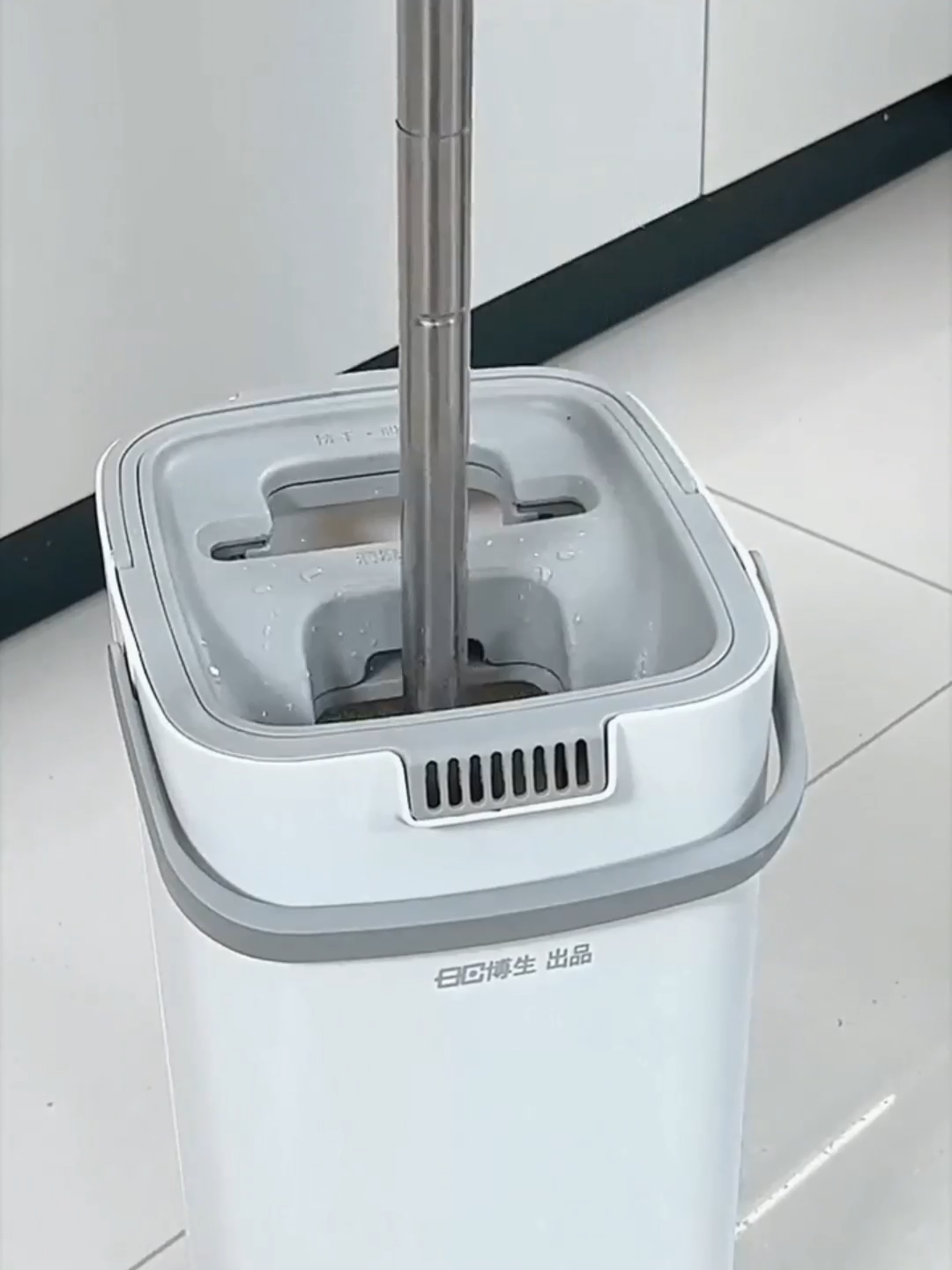 Cây Lau Nhà Tự Vắt Thông Minh #giadung #tienich #sachse #sachdep #choilaunhathongminh