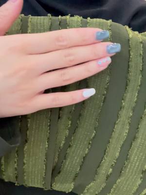 Green Cardigan🍃🍃#abaya #abayastyle #abayamurah #abayagirls #cardigan #tiktokmademebuyit 