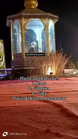 qori'ah dari Bima Nur khasanah #tilawahindonesia #tilawah #tilawah_alquran #tilawahsyahdu #fypシ 