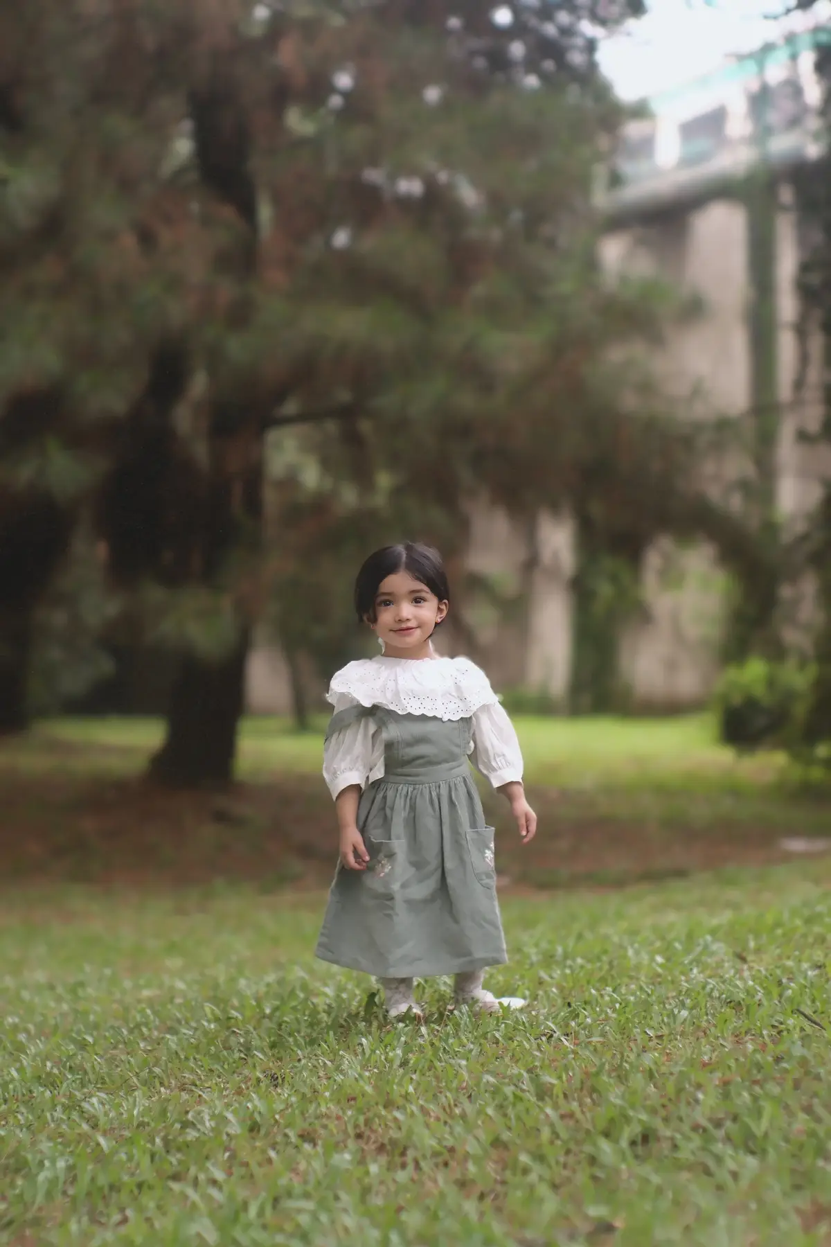 versi cantik nya dulu 🤣