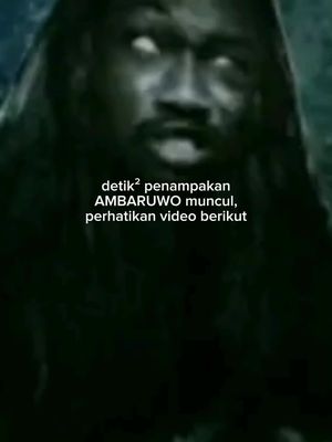 mas rusdi sampe di hantui cik😱😱 #fypp #sungutlele #ngawi #rusdingawi #ambatukam #ambaruwo #penampakan #creepy 