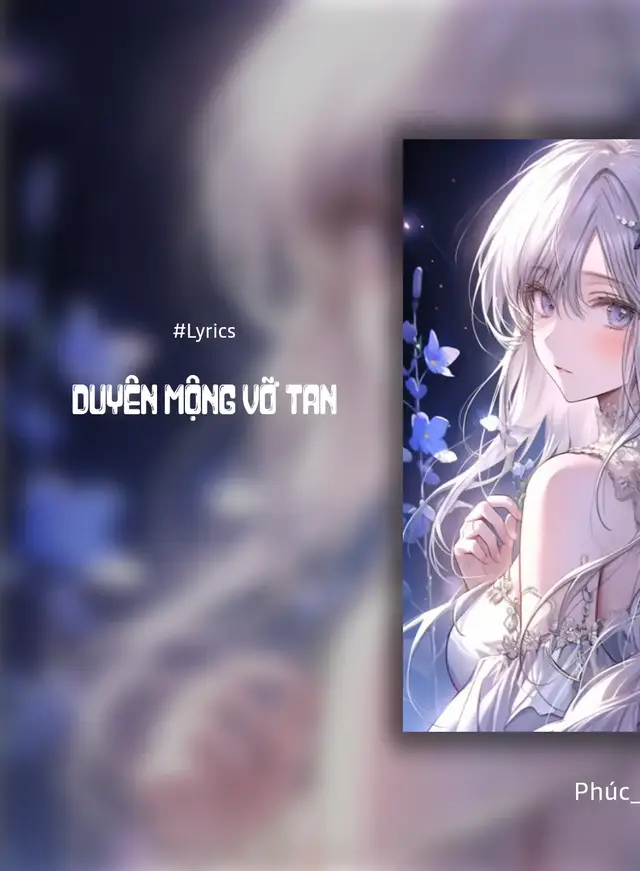 DUYÊN MỘNG VỠ TAN...#nhachaymoingay #duyenmongvotan #remix #lyrics #xuhuong #xh #fyp 