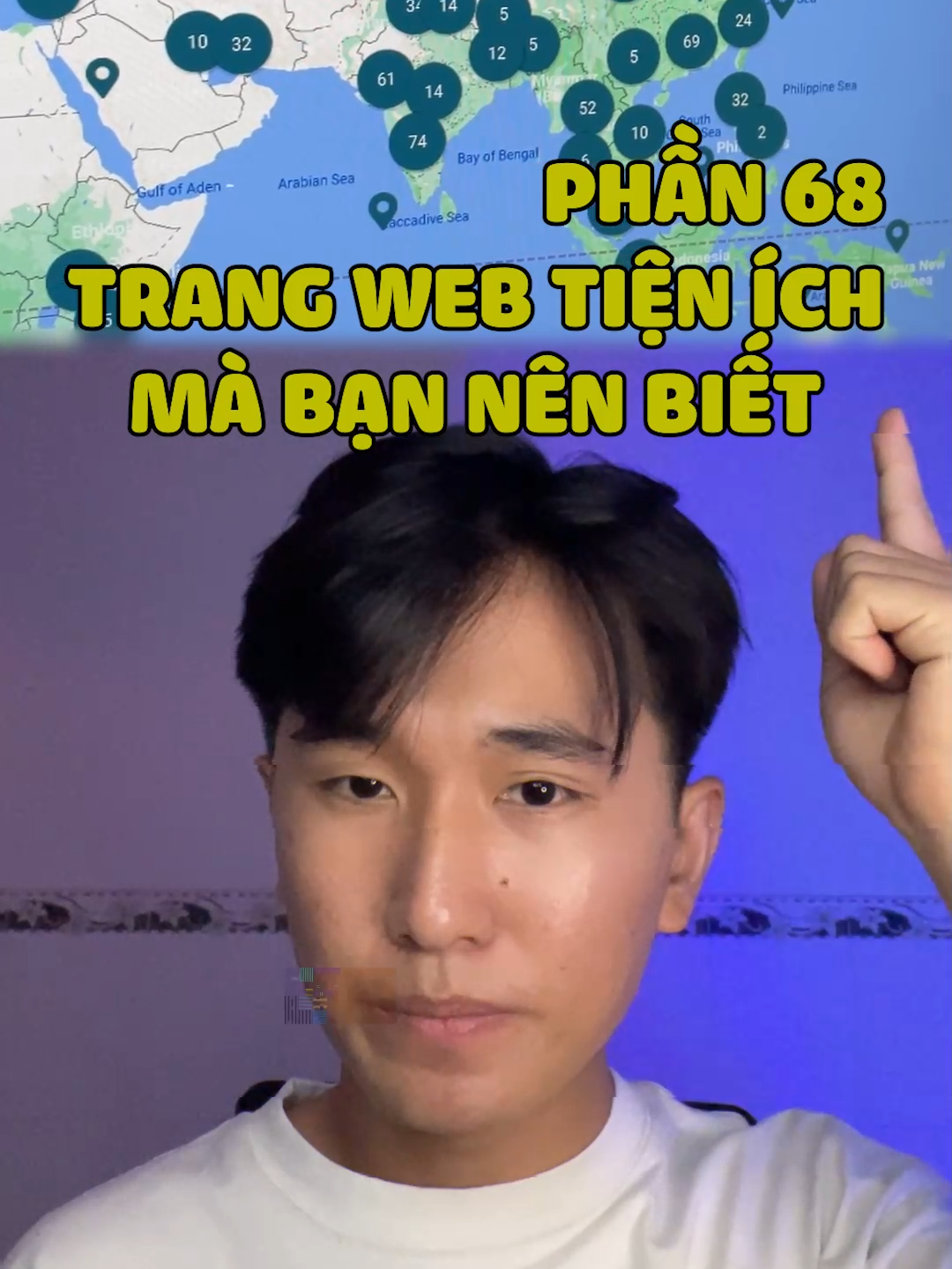Bằng Camera của ai đó xem mọi thứ trên thế giới #Phatcocliphay #LearnOnTikTok #vulaci #thanhcongnghe
