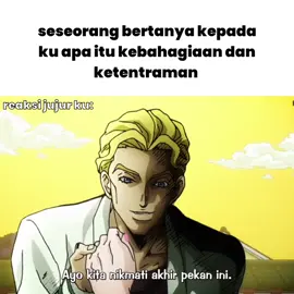 saya tuh #kirayoshikage #anime #jojosbizarreadventure #diamondisunbreakable #jjba #jojos #edit #fyp #fypシ #fuuich1ka 