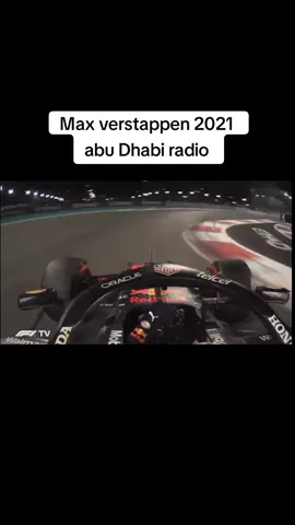 Max verstappen 2021 abu Dhabi Radio Worldchampion #2021 #f1worldchampion #worldchampion #tutututututututututu #f1edit #maxverstappen #verstappen #abudhabi #rennen #f1 #fyp #viral 