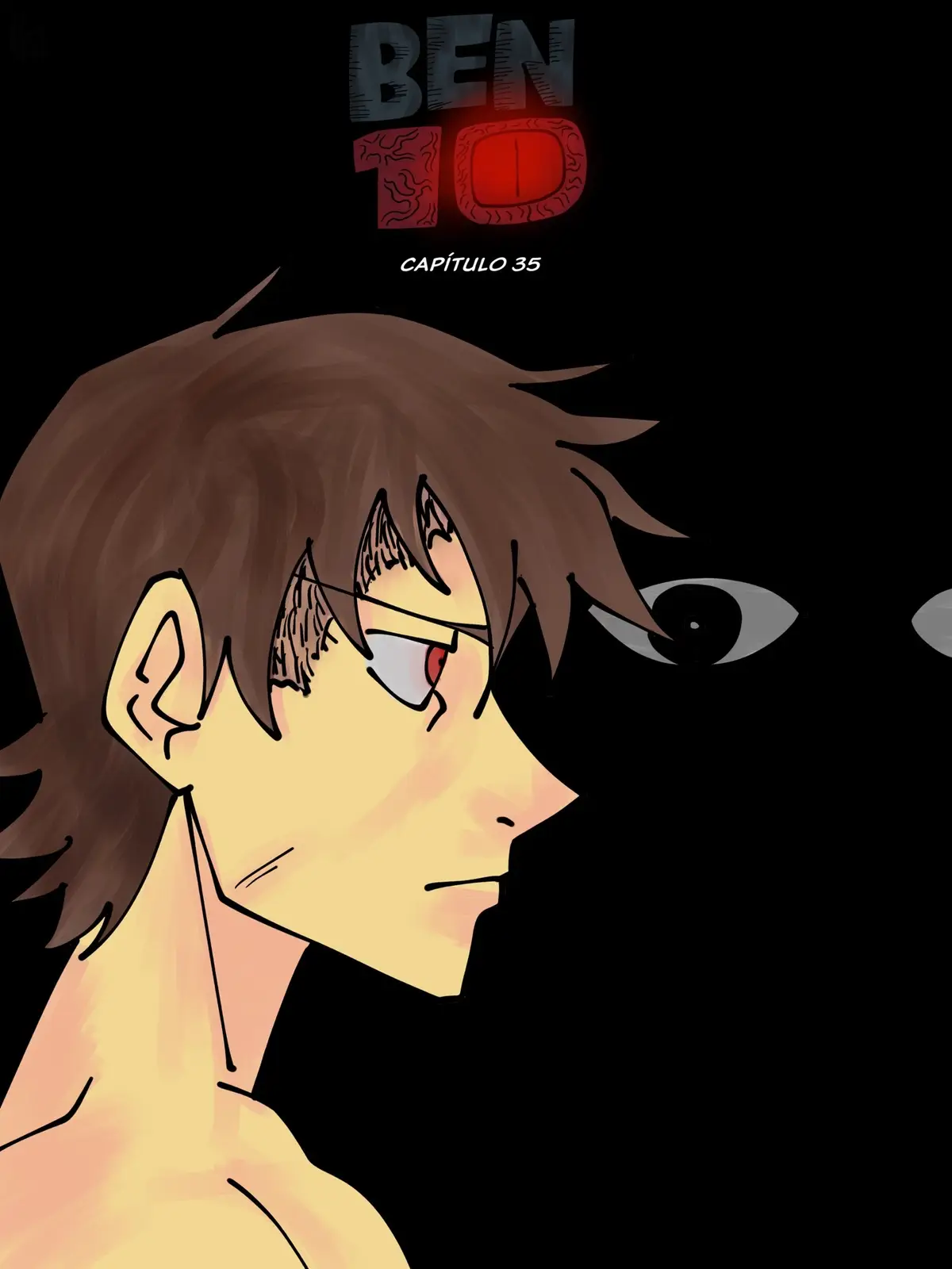 #ben10 #carnitrix #ben10omniverse #bloodtrix 