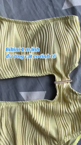 Style đơn giản cá tính trong truyền thuyết nè #bikini #underdec 