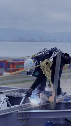 Jangan menyesali masa lalu, nikmatilah saat ini, dan berharaplah yang terbaik untuk masa depanmu. #CapCut #ekspresikan2023 #EkspresikanDenganCapCut #板金塗装 #kenshuuseijapan🇮🇩🇯🇵 #genba #現場 #fyp 