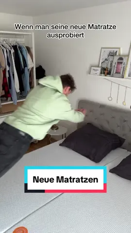 Anzeige| Wenn ihr nicht mehr auf Steinen schlafen wollt, gönnt euch im Frühlingssale eine tolle, neue @Emma Sleep DACH Matratze 😎 Viele Produkte sind bis zu 50% reduziert. Mit dem Code DICLASSICX bekommt ihr noch mal extra 5% Rabatt 😱  #viral #fy #fyp 