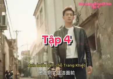 Review tập 4 - Sắc xuân gửi người tình #lyhien #chauvudong #sacxuanguinguoitinh#tiktoktrungquoc #dichdaodouyin #douyin #douyin抖音