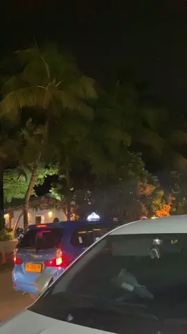 Nih prank di fins bali buat sw lu #finnsbeachclub #finns #mentahanvideo 