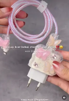ส่งจากไทย มาใหม่..เคสสายชาน์จ (1เซตมี5ชั้น) เคสซิลิ โคนอ่อนนุ่มลายการ์ตูนน่ารักสำหรับชาร์จ Power Adapter 18W/20W ตัวถนอมสายชาร์จ Cable Bite สายเกลียว ถนอมสายชาร์จ ป้องกันสายหัก บอกเลยว่าน่ารักมาก 🥰#กดตระก้าสีเหลือง #ขึ้นหน้าเฟสที🙏❤️ 