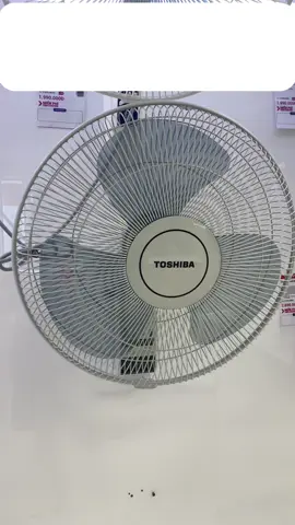 Quạt treo tường#model F-WSA20(H)VN#TOSHIBA 