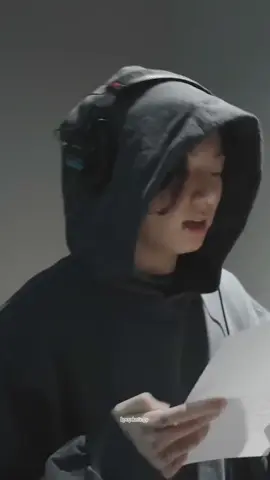 I wonder Recording Day - Jung Kook / Jhope #jhope #jungkook #bts #iwonder #behind #recording #army #flyp @BTS @AbjkMRstY 