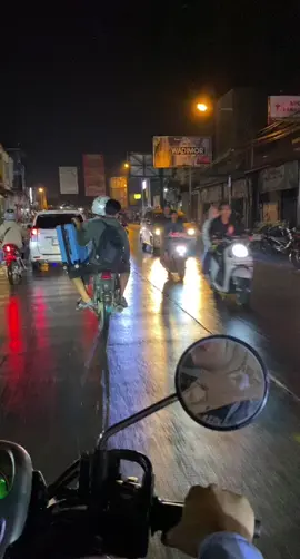 vibes bumiayu setelah hujan #capcut #fypシ #bumiayu