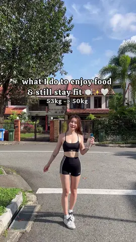 This is how I enjoy food and still manage to shed those extra pounds with Helaslim! It's Japan's top trending belly fat burner, clinically proven to target stubborn belly fat while I indulge guilt-free. 🎉 Let's say no to belly fat with Helaslim! Get yours now from your nearest Guardian stores or check it out at Guardian online store at https://bit.ly/HelaslimGuardian  #helaslim #guardiansg #partipost