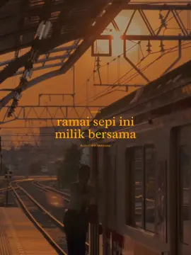 #ramaisepibersama #hindia #baskara #lyrics #liriklagu @Val 
