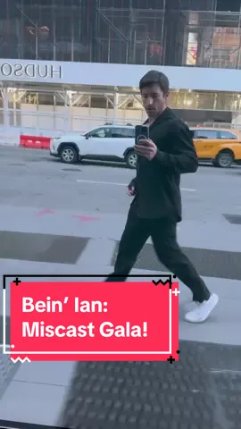 GUESS WHO WERE THE DANCING QUEENS AT THE END?! @MCC Theater #Miscast24 #Broadway #TheatreKid 