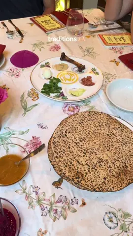Happy Passover 🫶🏻